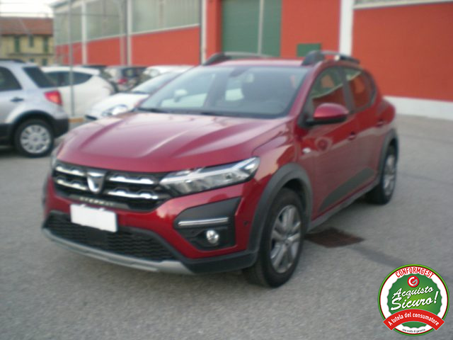 DACIA Sandero usata, con ABS