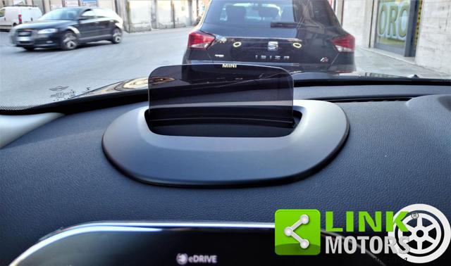 MINI Cooper SE usata, con Immobilizzatore elettronico