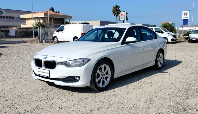 BMW 320 usata, con Airbag Passeggero