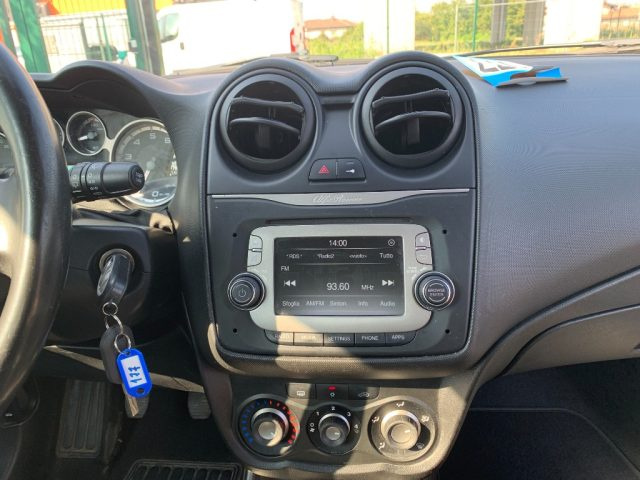 ALFA ROMEO MiTo usata, con Climatizzatore