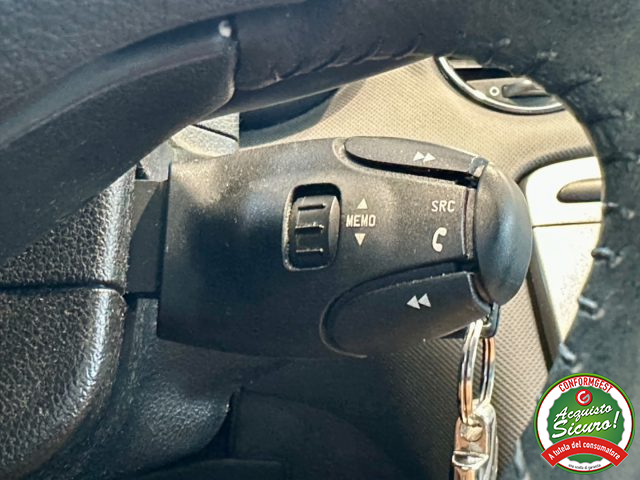 PEUGEOT 308 usata, con Cruise Control