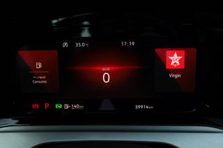 VOLKSWAGEN Golf usata, con Start/Stop Automatico