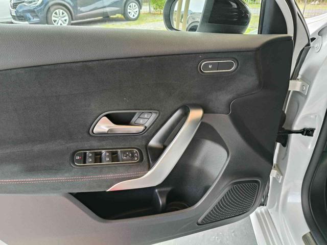 MERCEDES-BENZ A 180 usata, con Immobilizzatore elettronico