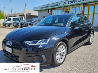 AUDI A3 usata, con Volante in pelle