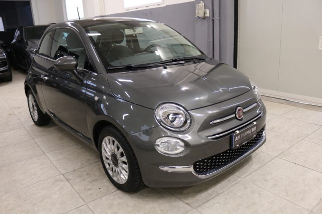 FIAT 500 usata, con ABS