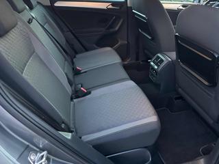 VOLKSWAGEN Tiguan usata, con Filtro antiparticolato