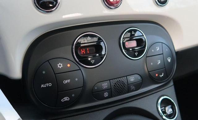 FIAT 500 usata, con Cronologia tagliandi