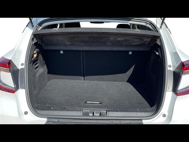 RENAULT Captur usata, con USB