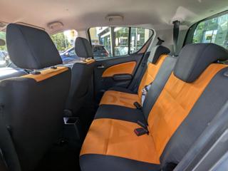 OPEL Agila usata, con Servosterzo