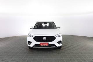 MG ZS usata 7