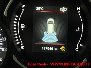 FIAT 500L usata, con Servosterzo