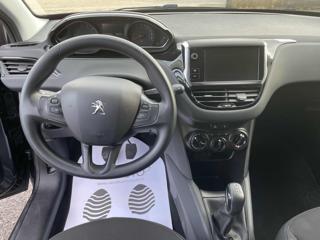PEUGEOT 208 usata, con Controllo trazione