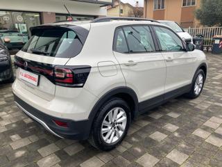 VOLKSWAGEN T-Cross usata, con Airbag Passeggero