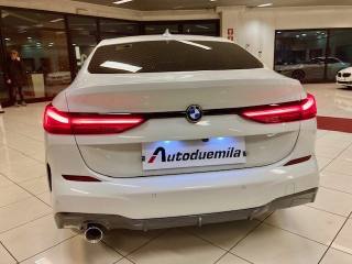 BMW 218 usata, con Alzacristalli elettrici