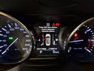 LAND ROVER Discovery Sport usata, con Specchietti laterali elettrici