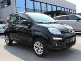 FIAT Panda usata, con ABS