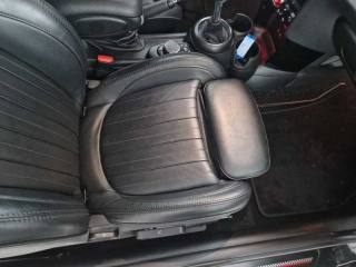 MINI John Cooper Works usata, con Bluetooth