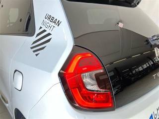 RENAULT Twingo usata 7