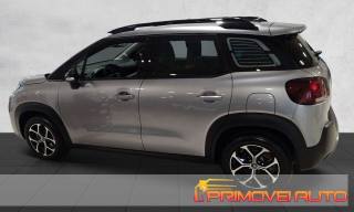 CITROEN C3 Aircross usata, con Climatizzatore