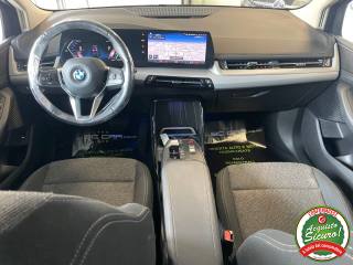 BMW 218 usata, con Controllo trazione