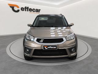 DR MOTOR DR EVO5 usata, con Airbag