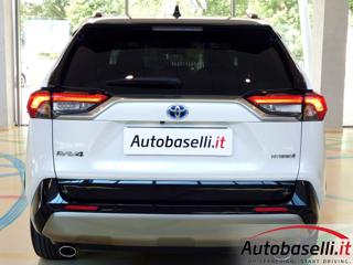 TOYOTA RAV 4 usata, con Cronologia tagliandi