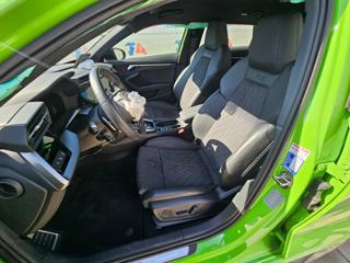 AUDI RS usata, con Luci diurne LED