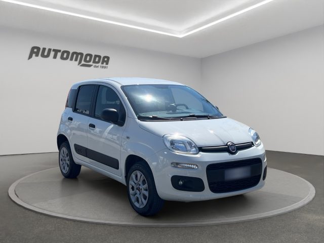 FIAT Panda usata, con Airbag laterali