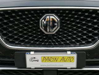 MG HS usata, con Boardcomputer