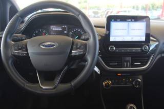 FORD Fiesta usata, con Cruise Control