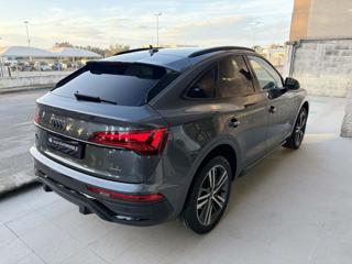 AUDI Q5 usata, con Alzacristalli elettrici