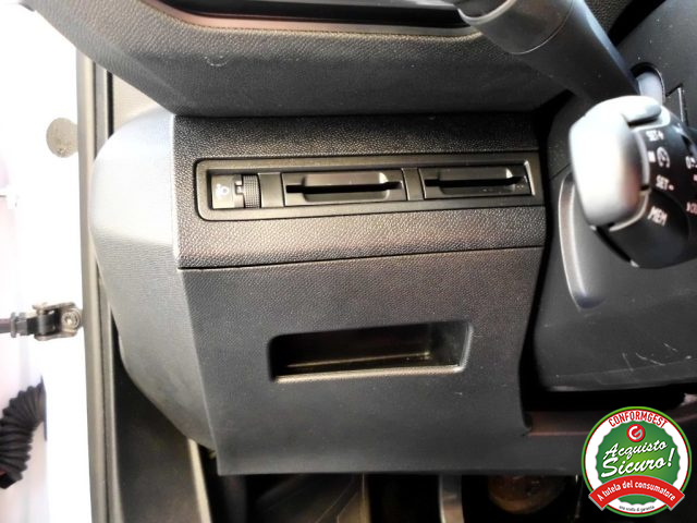 PEUGEOT 3008 usata, con Immobilizzatore elettronico