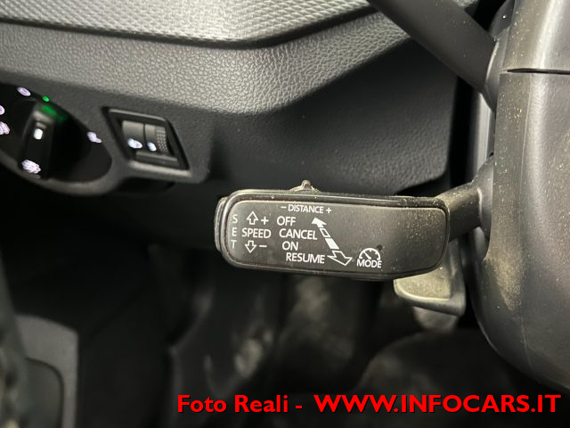 SKODA Scala usata, con Volante multifunzione