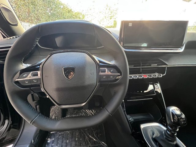 PEUGEOT 2008 usata, con Cronologia tagliandi