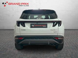 HYUNDAI Tucson usata, con Chiusura centralizzata