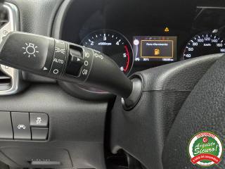 KIA Sportage usata, con Park Distance Control