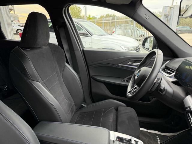 BMW X1 usata, con Specchietti laterali elettrici