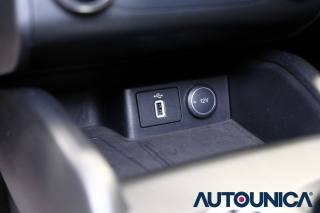 FORD Focus usata, con Specchietti laterali elettrici