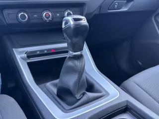 AUDI Q3 usata, con Airbag laterali