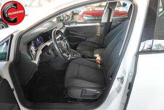 VOLKSWAGEN Golf usata, con Climatizzatore