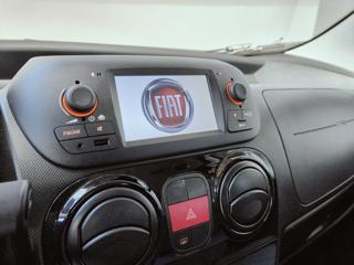 FIAT Qubo usata, con ESP