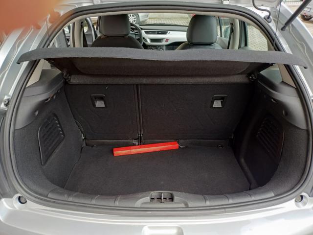 CITROEN C3 usata, con Alzacristalli elettrici