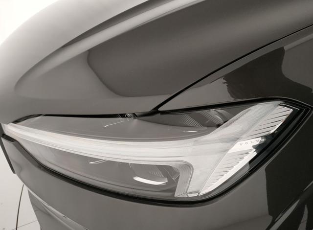 VOLVO XC60 usata, con Park Distance Control