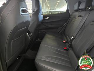DR MOTOR DR5 usata, con Touch screen