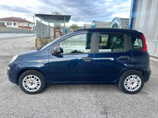 FIAT Panda usata, con Chiusura centralizzata
