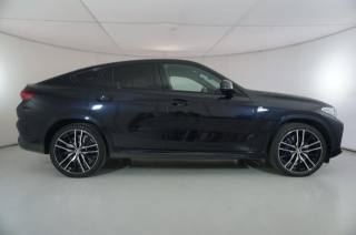 BMW X6 usata, con Airbag Passeggero