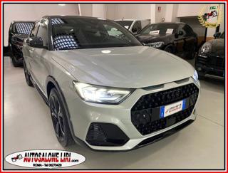 AUDI A1 usata, con Airbag