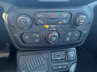 JEEP Renegade usata, con Fendinebbia