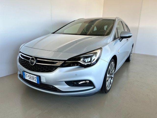 OPEL Astra usata, con ABS
