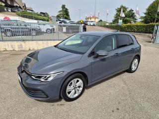 VOLKSWAGEN Golf usata, con Airbag